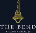 The Bend by James Kellogg (Gimmick Not Included)